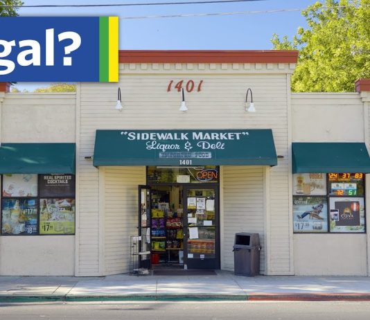 Sunday Video: Every Neighborhood Should Have A Corner Store