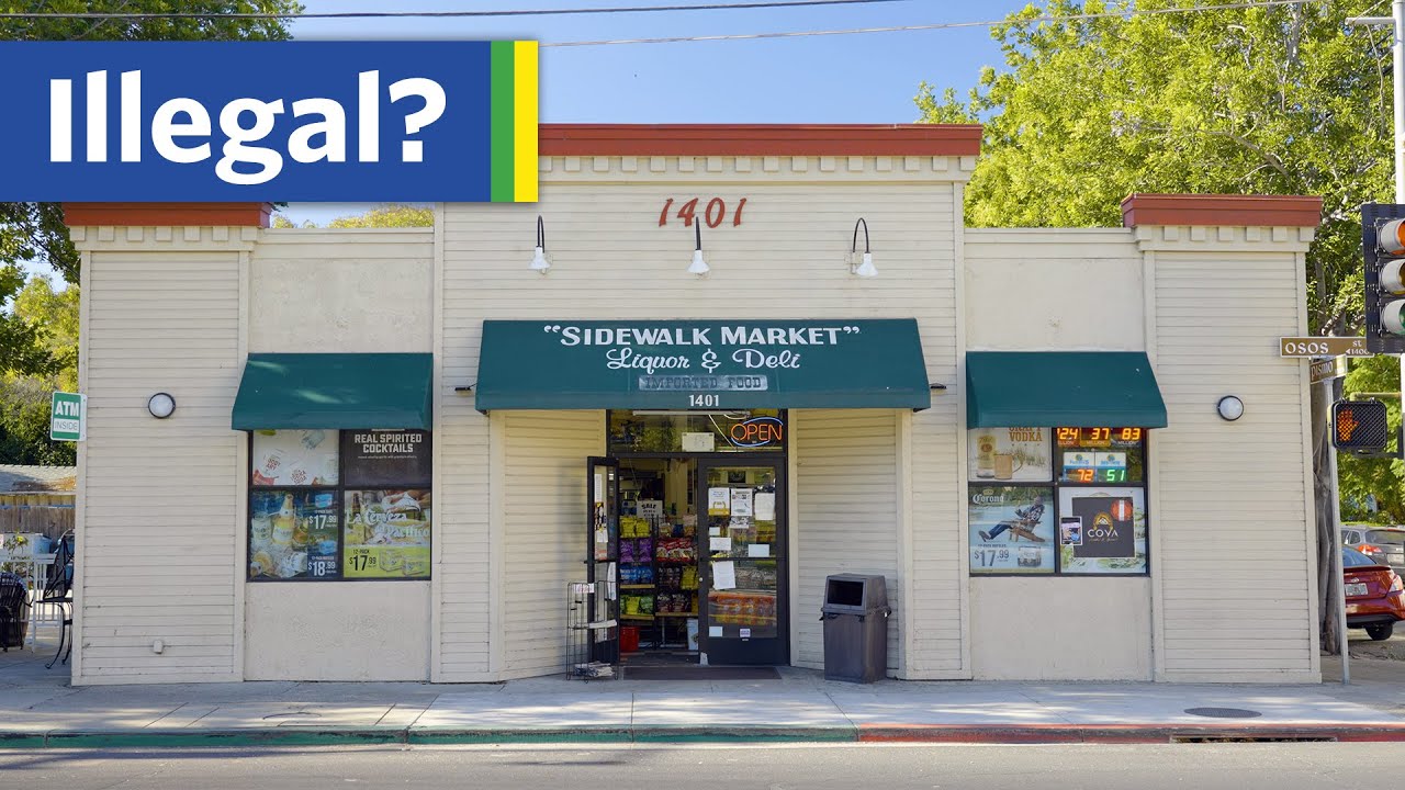 Sunday Video Every Neighborhood Should Have A Corner Store The Urbanist