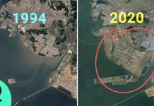 Midweek Video: How South Korea Built a City Out of The Sea