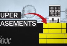 Midweek Video: The Architecture Trend Dividing London’s Elites