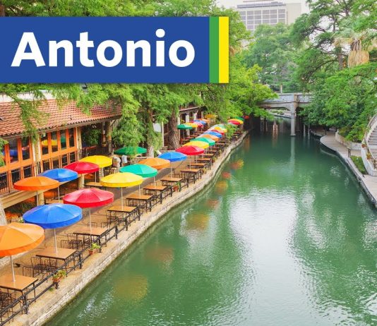Sunday Video: San Antonio’s River Walk As Walkable Urbanism