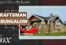 Midweek Video: How The Craftsman Was Popularized in America