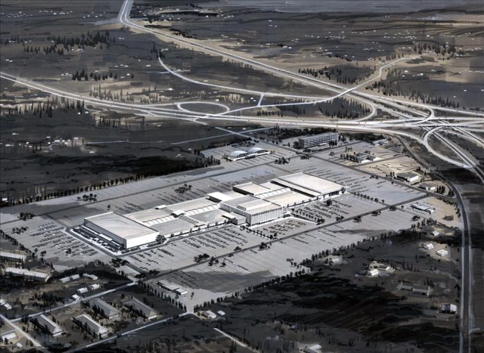 Alderwood Mall Mixes Big Box Stores with Apartment Homes The Urbanist