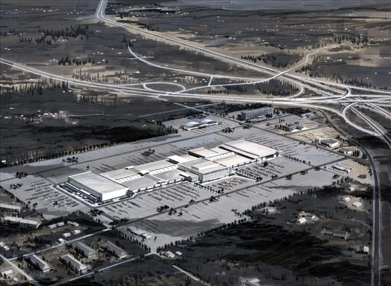 Alderwood Mall Mixes Big Box Stores with Apartment Homes The Urbanist