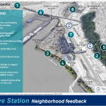 Smith Cove Station Neighborhood Feedback