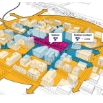 Sound Transit station example