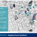 Midtown Station neighborhood feedback