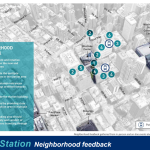 Westlake Station neighborhood feedback