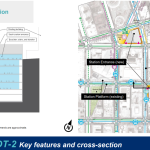 Westlake DT-2 stationcross-section