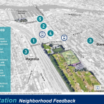 Interbay Station neighborhood feedback
