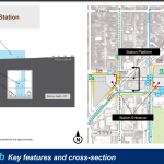 Avalon Tunnel Station WSJ-3A/3b