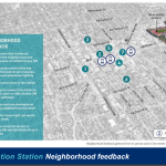 Alaska Junction Station Neighborhood Feedback