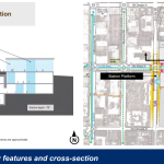 Junction Tunnel 41st Avenue Station WSJ-3a