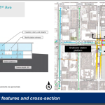 Junction- Medium Tunnel 41st Avenue Station