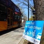 Look out for each other