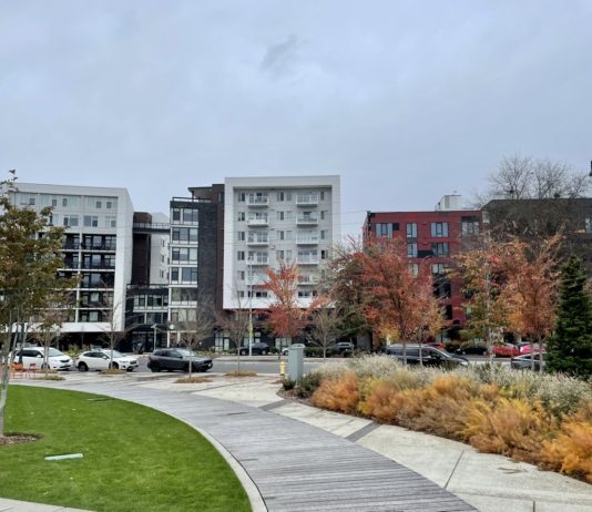 Washington’s Legislature Is Tackling Zoning Around Transit and For Missing Middle Housing