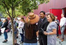 Council Elects Juarez President, Swears In Nelson, Mostly Keeps Same Committee Assignments