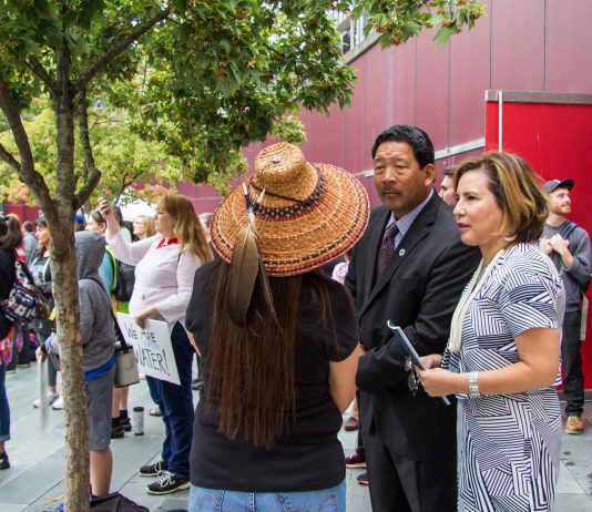 Council Elects Juarez President, Swears In Nelson, Mostly Keeps Same Committee Assignments