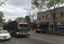 Metro Warns of Reduced Services Through January 21st Due to Staffing Availability