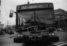 The View from Nathan’s Bus: The Antidote