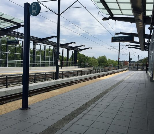 The Case for Improved Light Rail in Rainier Valley