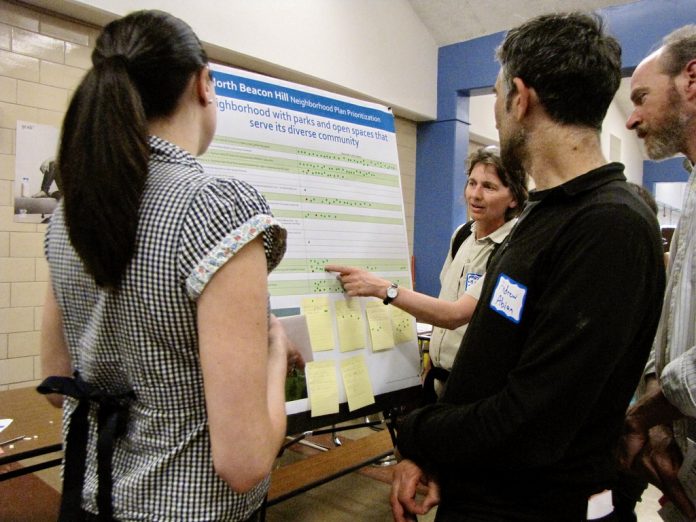 What's an Environmental Impact Statement?