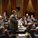 Chair of the Senate Transportation Committee Marko Liias