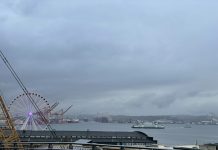 What We’re Reading: Edmonds Anti-Streatery, Ferry Woes, and Philly Apartment Boom