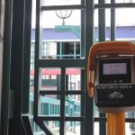 Fare collection Sound Transit