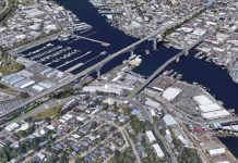 Moving the Ballard Bridge Will Remake Northwest Seattle for the Better