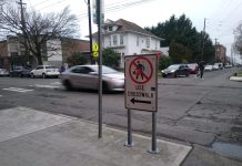 Legislature Contemplates Changes to Traffic Safety Laws In Face of Pedestrian Safety Crisis