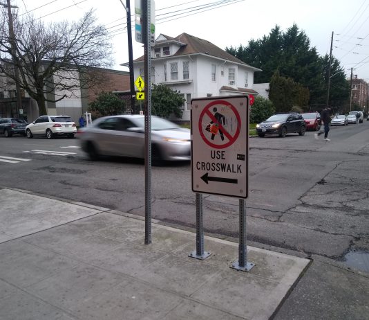 Legislature Contemplates Changes to Traffic Safety Laws In Face of Pedestrian Safety Crisis