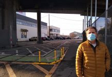 Legal Challenge Pushes City to Fix Dangerous Biking Conditions on the Missing Link