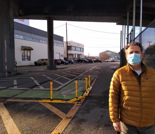 Legal Challenge Pushes City to Fix Dangerous Biking Conditions on the Missing Link