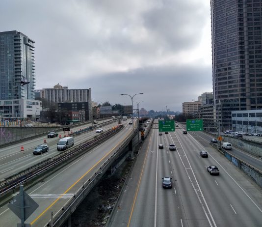 Draft Regional Transportation Plan Glosses Over Harmful Roadway Expansion