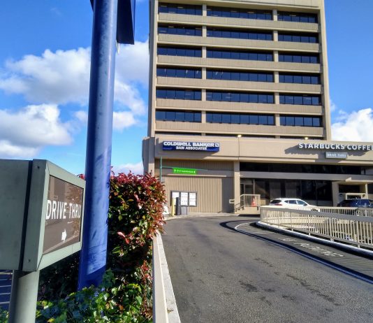 Bill Seeks to Allow Access to “Drive Thru Only” Businesses for Patrons Without Cars