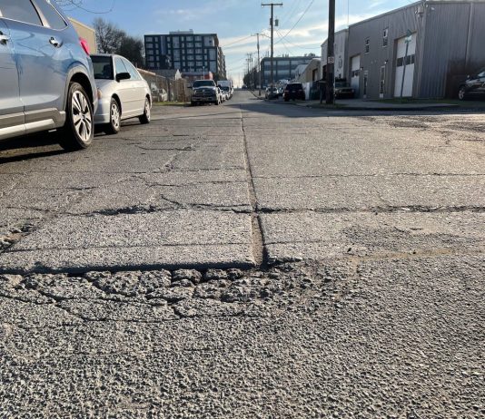 Overbuilding Highway Capacity is Robbing Seattle’s Industry