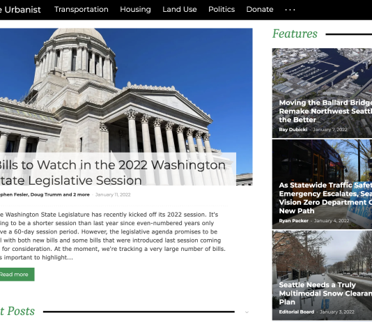 How to Use Our Redesigned Website and Why We Retired Our Comment Section