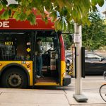 SDOT –  RAPIDERIDE