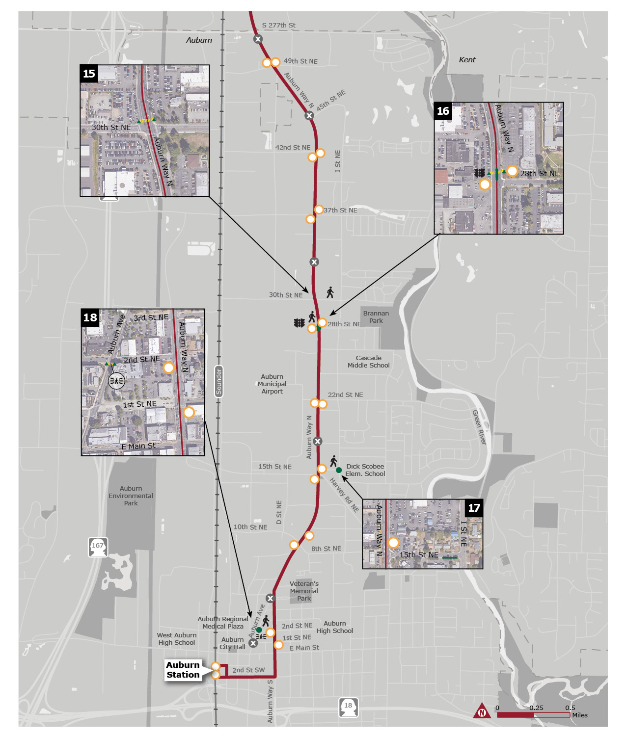 Transpo Notes: Lynnwood Link Bus Restructure, Next-Gen Orca Transpo Notes: Lynnwood Link Bus Restructure, Next-Gen Orca