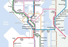 Transpo Notes: Additive Sound Transit Bill, Pets Ahoy, Café Streets, and Via to Transit