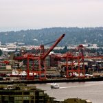 Seattle shipyard