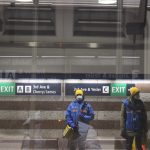 Sound Transit Fare Ambassadors