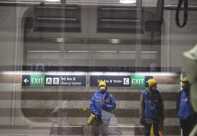 As Sound Transit Weighs Future of Fare Ambassador Program, Data Shows History of Racial Disparities in Fare Enforcement