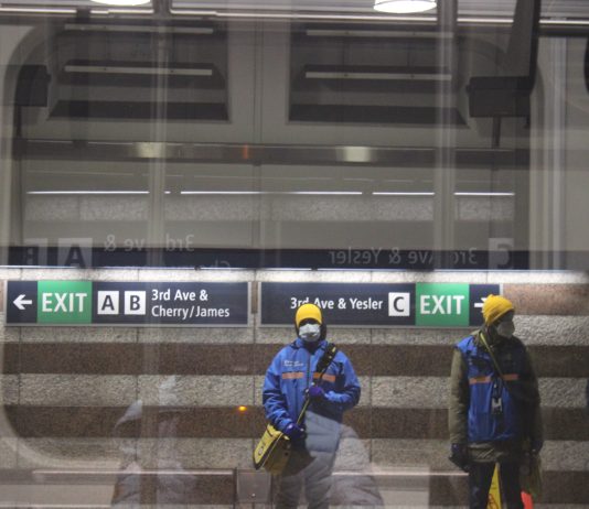 As Sound Transit Weighs Future of Fare Ambassador Program, Data Shows History of Racial Disparities in Fare Enforcement