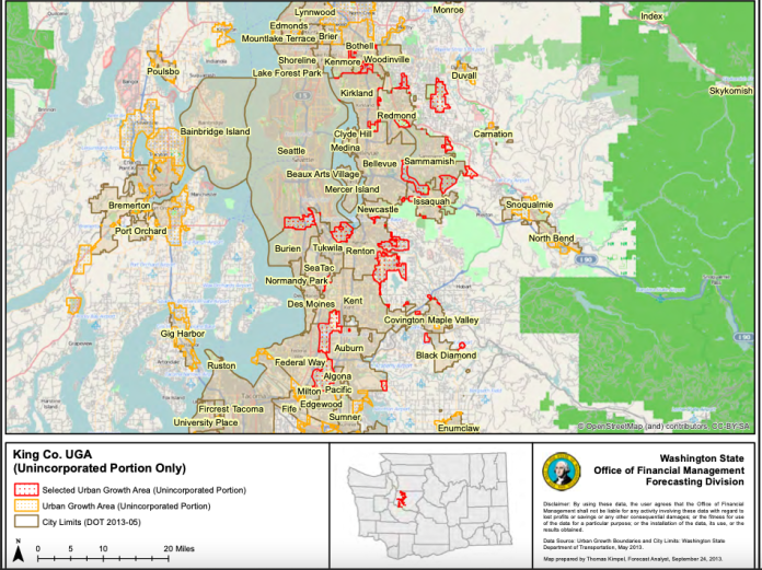 Bateman, Macri, Das Propose Missing Middle Housing Bill Tackling