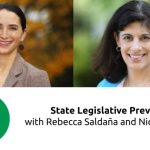 Urbanist legislative preview Macri