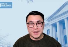 Meetup Video: January 2022 State Legislative Preview with Reps. Macri and Bateman, and Sen. Nguyen