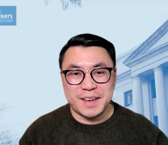 Meetup Video: January 2022 State Legislative Preview with Reps. Macri and Bateman, and Sen. Nguyen