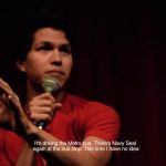 The View From Nathan’s Bus: “Better to Suffer Injustice Than to Do It”